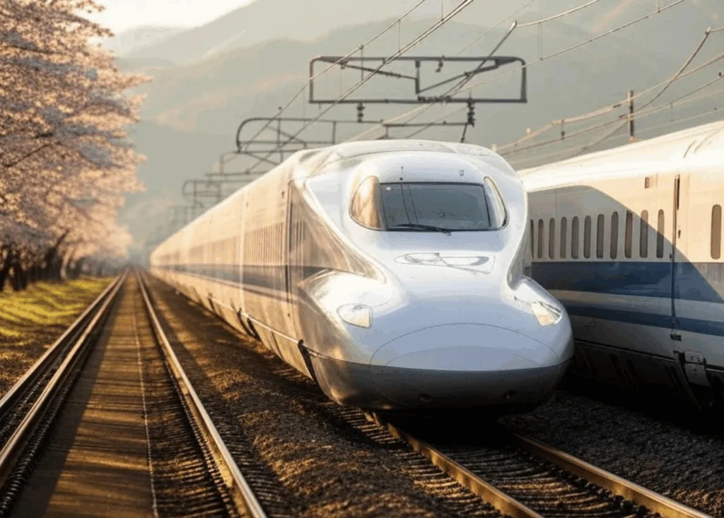 Travel Cost Comparison: Tokyo to Osaka, Japan