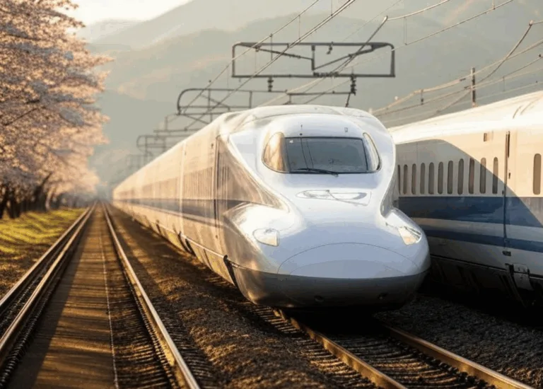 Travel Cost Comparison: Tokyo to Osaka, Japan