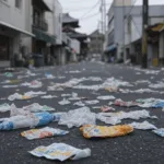 Japan’s Trash Disposal Patterns: A Detailed Guide to Waste Sorting